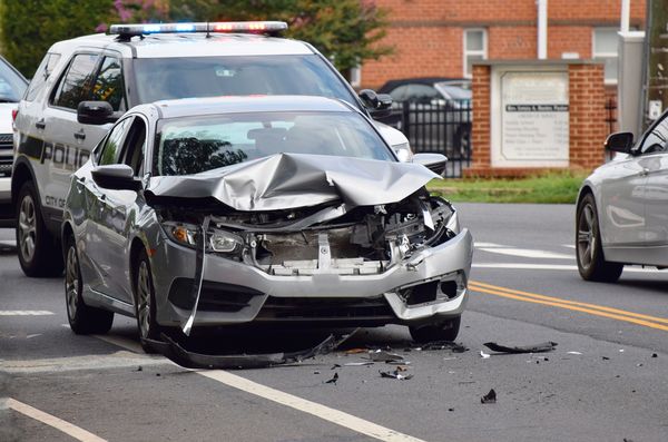 what to do in the aftermath of a car accident